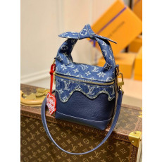 LOUIS VUITTON-M45970 루이비통 모노그램 데님 재패니즈 크루저