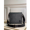 LOUIS VUITTON-M44000 루이비통 모노그램 이클립스 디스트릭트 메신저 백 PM