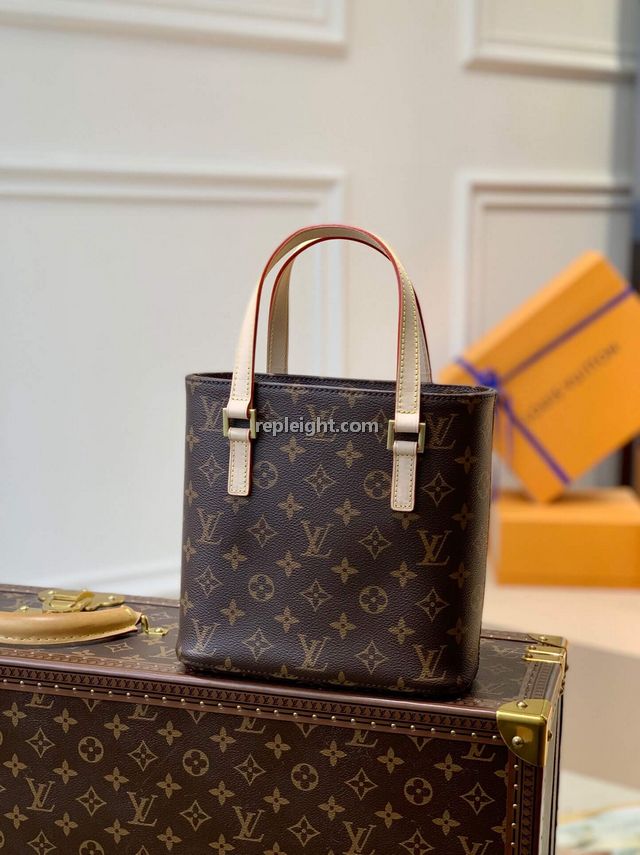 LOUIS VUITTON-M51172 루이비통 모노그램 바빈 토트백 PM