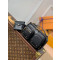 LOUIS VUITTON-M80450 루이비통 블랙 유틸리티 크로스바디 백