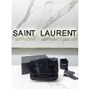 SAINT LAURENT-6331600EN071000 생 로랑 블랙 니키NIKI 베이비 체인 백