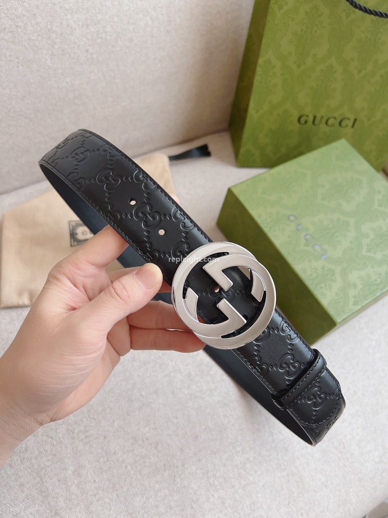 GUCCI-411924 구찌 벨트 GC 510050