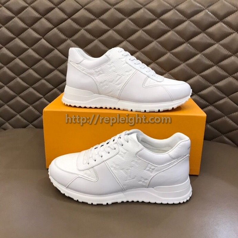 GUCCI 구찌 4020100023  남성 캐주얼 슈즈2