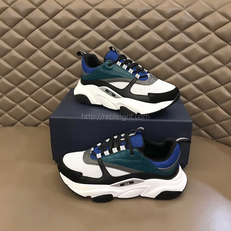 DIOR 4080100027-17 남여공용 B22 스니커즈