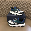 DIOR 4080100027-17 남여공용 B22 스니커즈