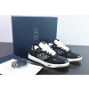 DIOR-디올 3SN272ZIR_H965 남여공용 B27 로우탑 스니커즈