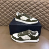 DIOR 4080100035-9 남여공용 B27 로우탑 스니커즈