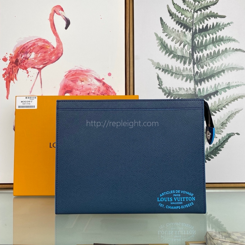 LOUIS VUITTON-M30397 루이비통 포쉐트 보야주