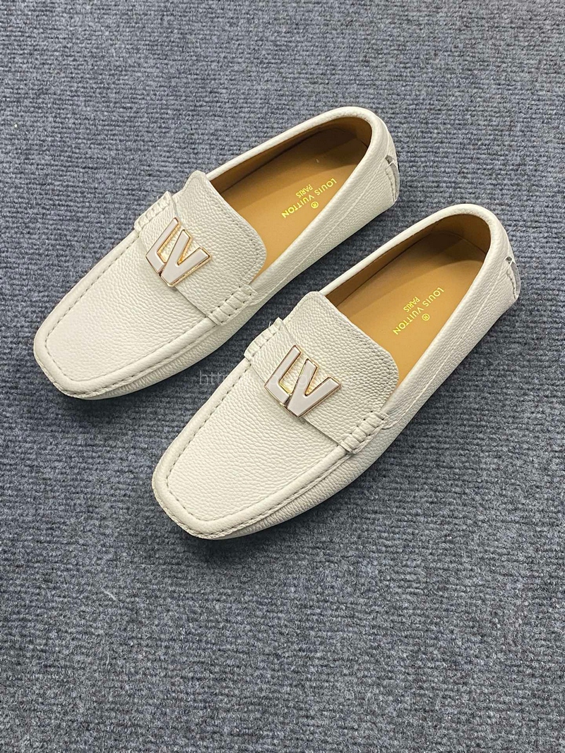 LOUIS VUITTON-루이비통 몬테카를로 모카신