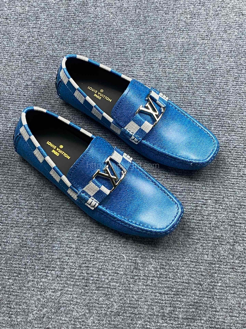 LOUIS VUITTON-루이비통 몬테카를로 모카신