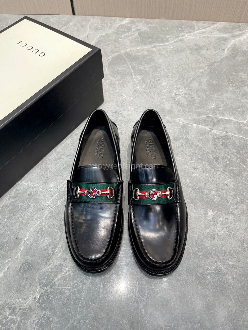 GUCCI 구찌 남성 로퍼