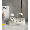 로에베 - LOEWE - 나파 송아지 가죽 Puzzle Hobo 백 A510J67X01