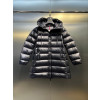 몽클레어-MONCLER-Suyen 롱 다운 재킷