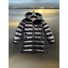 몽클레어-MONCLER-Suyen 롱 다운 재킷