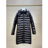 몽클레어-MONCLER-Moka 롱 다운 재킷