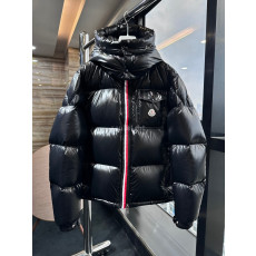 몽클레어-MONCLER-Montbeliard 쇼트 다운 재킷