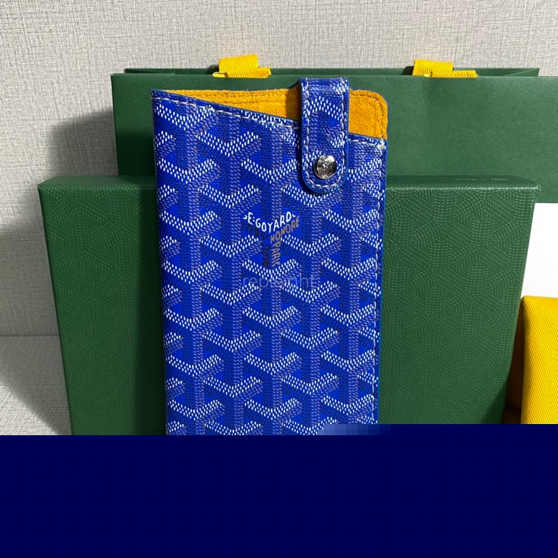 GOYARD-고야드 몽마르트 안경 케이스 GM