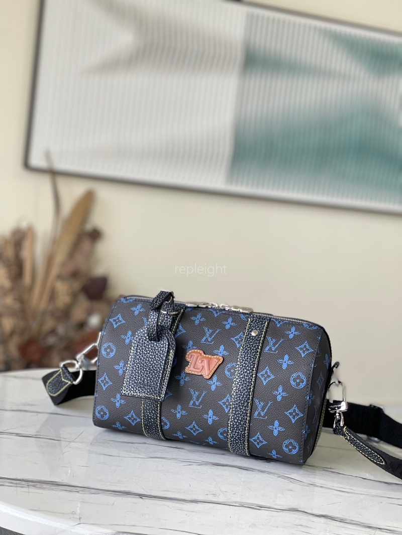 LOUIS VUITTON-M46339 시티 키폴