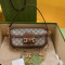 GUCCI-‎735178 92TCG 8563 [구찌 홀스빗 1955] 숄더백
