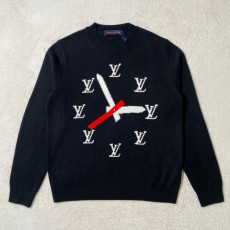 LOUIS VUITTON - 루이비통 1AA4HL 클락 인따르시아 풀오버