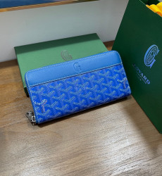 GOYARD-고야드 마티뇽 지갑 GM  (5)