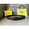 FENDI- 펜디 O’Lock Belt 3.0 (4)