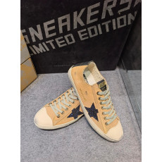 골든구스- V-STAR Sneakers 4 (남여공용)