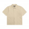 LOUIS VUITTON - 루이비통 1AAUOB 모노그램 워크웨어 쇼트 슬리브드 셔츠