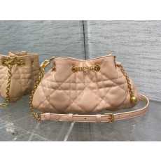 DIOR- 디올 M22556FBE_M84P DIOR AMMI 스몰 백