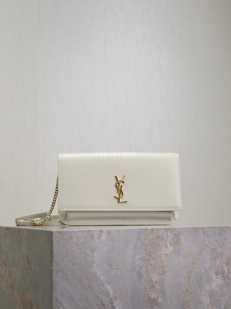 YSL-6350950U40J9207 MONOGRAM 폰 홀더