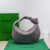 BOTTEGA VENETA-690225V1QE01233 Small Jodie