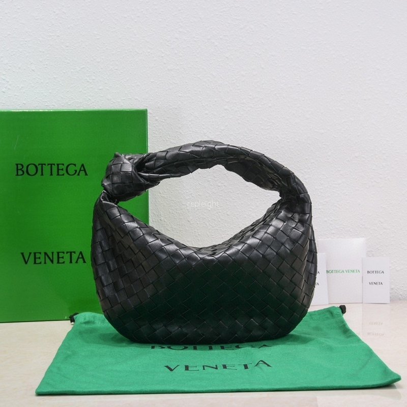 BOTTEGA VENETA-690225VCPP01229 Small Jodie