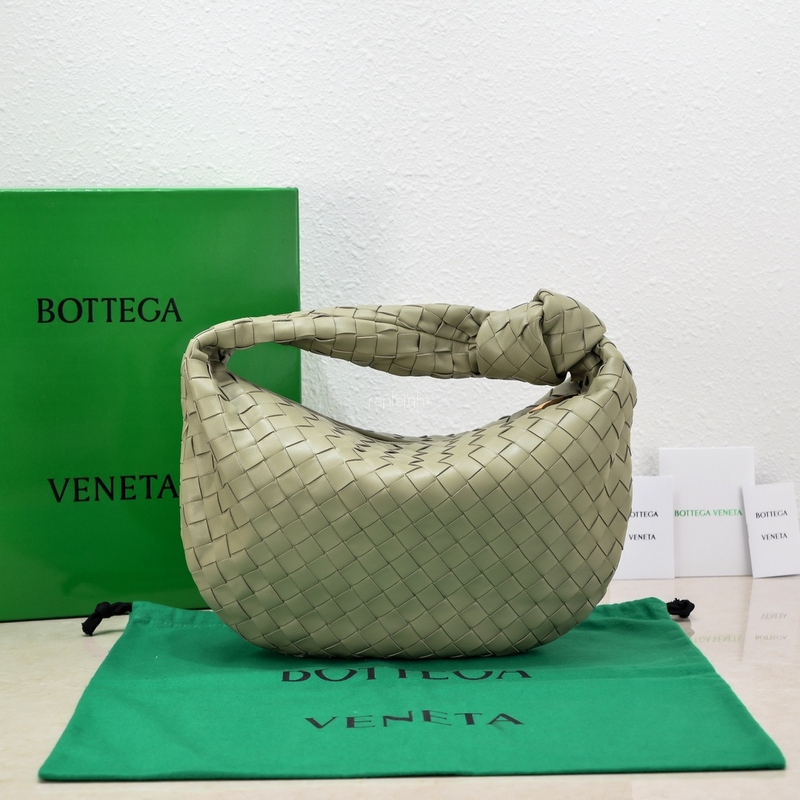 BOTTEGA VENETA-690225VCPP02916 Small Jodie