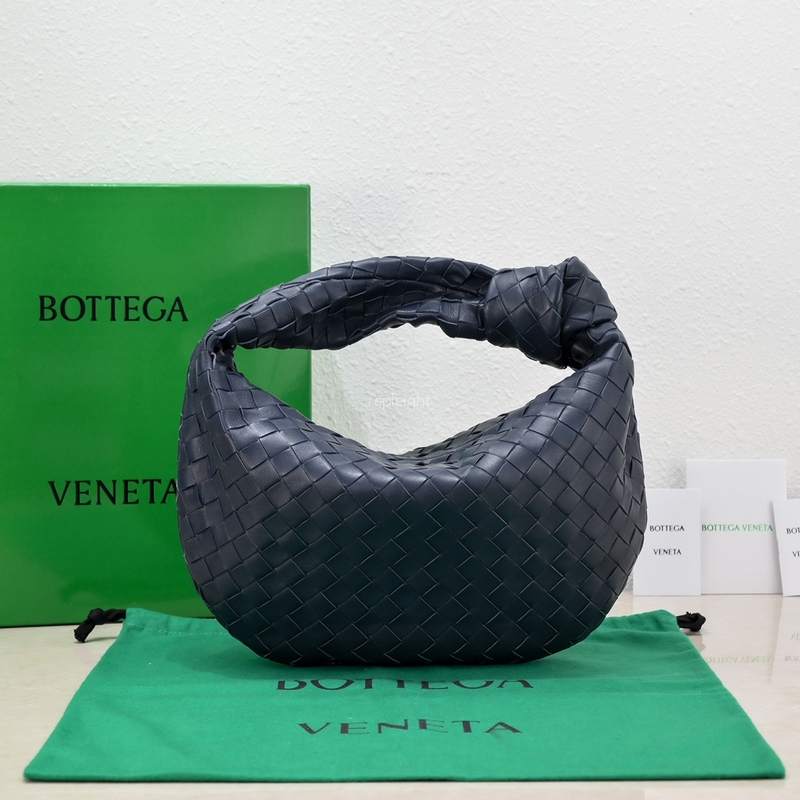 BOTTEGA VENETA-690225VCPP08837 Small Jodie
