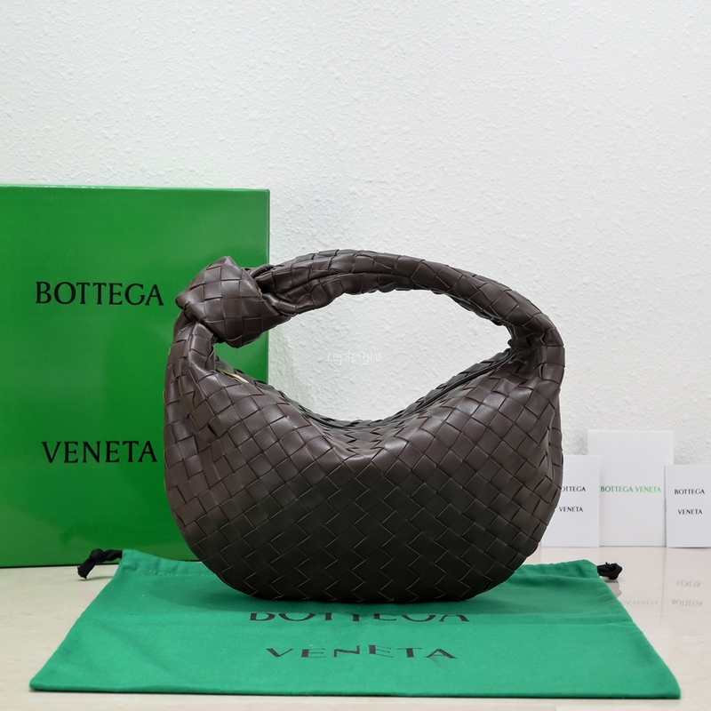 BOTTEGA VENETA-690225VCPP08849 Small Jodie