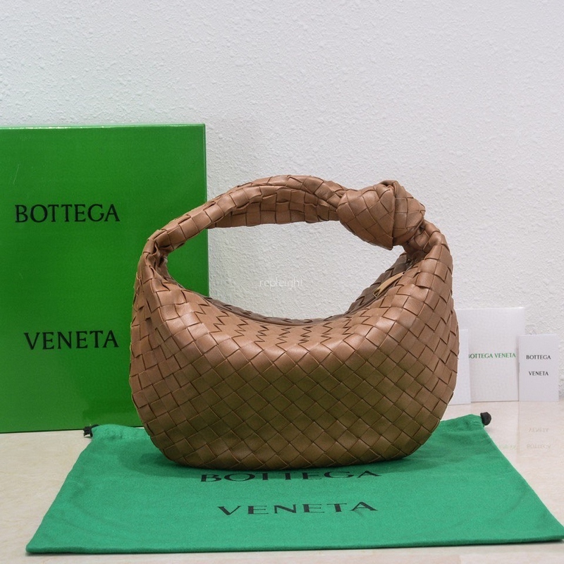 BOTTEGA VENETA-690225VCPP09830 Small Jodie