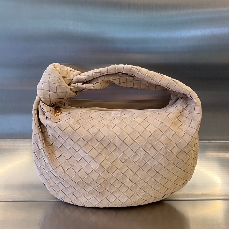BOTTEGA VENETA-690225V1QE09776 Small Jodie