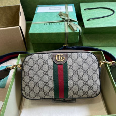 GUCCI-752591 FACFW 8920 [오피디아] GG 스몰 숄더백