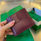 보테가 베네타- Cassette 카세트 Bi-Fold Wallet