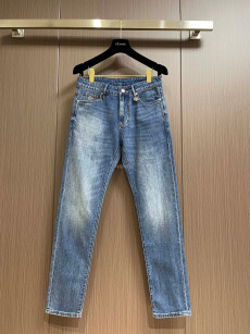 LOUIS VUITTON-루이비통 00193 남성 데님 팬츠