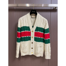 GUCCI - 구찌 756259 XKDCU 9314 카디건