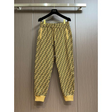 FENDI - 펜디 00267 스웨트 팬츠