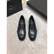 프라다-00540-PRADA 남성 소가족 로퍼