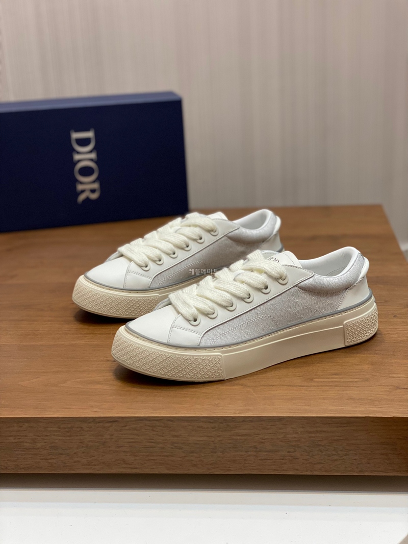 DIOR-디올 3SN303ZYS_H068 B33  남여공용 스니커즈