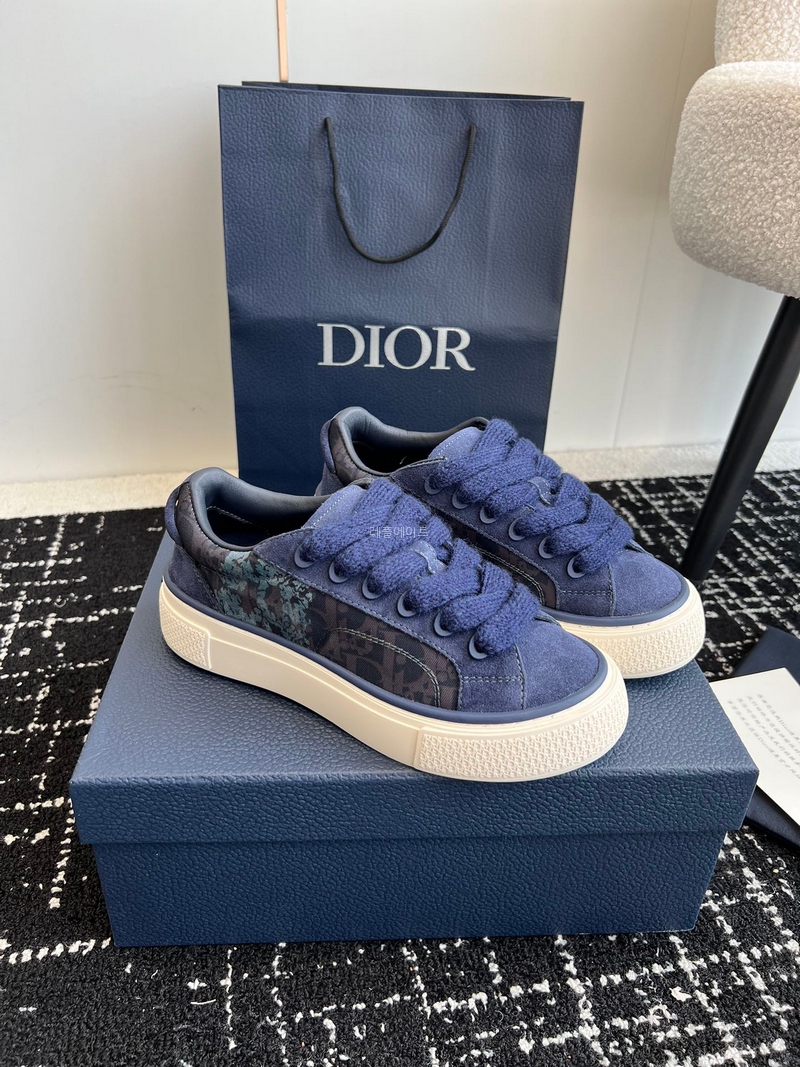 DIOR-디올 3SN303ZWZ_H565 DIOR TEARS B33 스니커즈