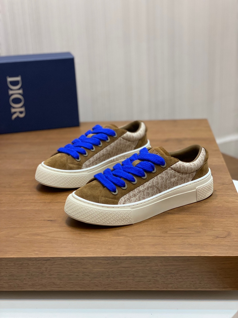 DIOR-디올 3SN303ZWN_H781 B33 남여공용 스니커즈