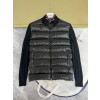 몽클레어-MONCLER-I20919B00001M1509999 패딩 코튼 카디건