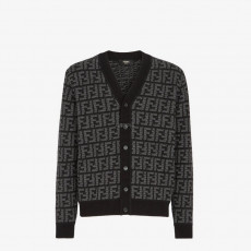 FENDI - 펜디 JUG142AMHAF1AJR Junior 가디건