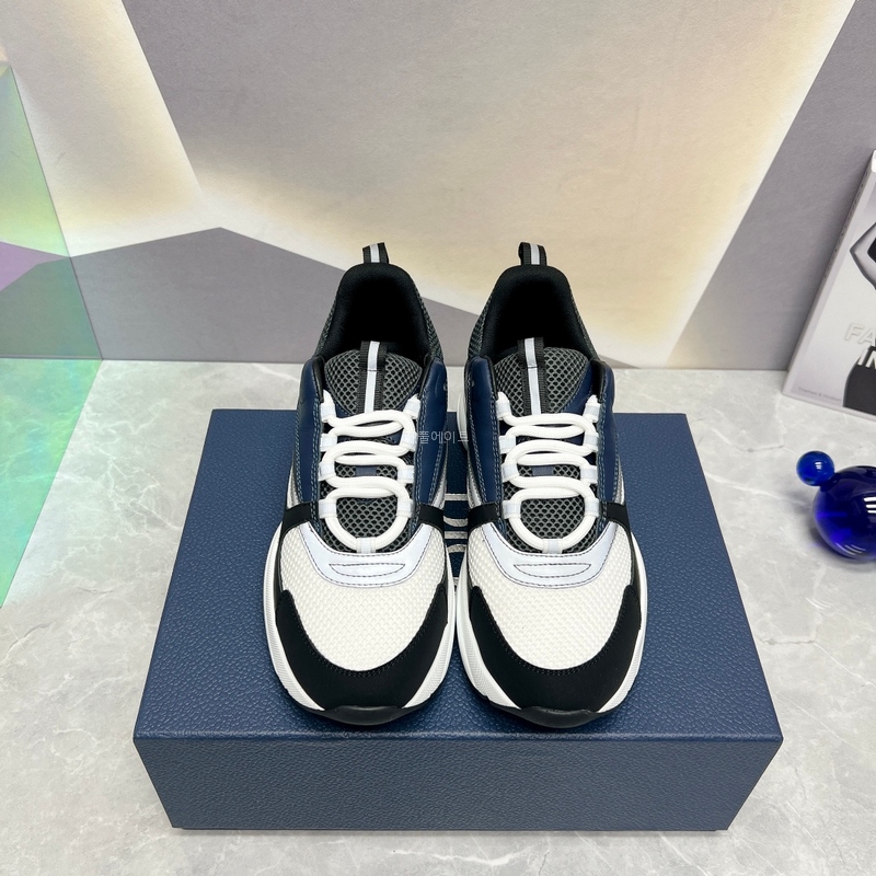 DIOR-디올3SN231YUL_H569 B22 스니커즈 (남여공용)