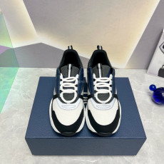 DIOR-디올3SN231YUL_H569 B22 스니커즈 (남여공용)